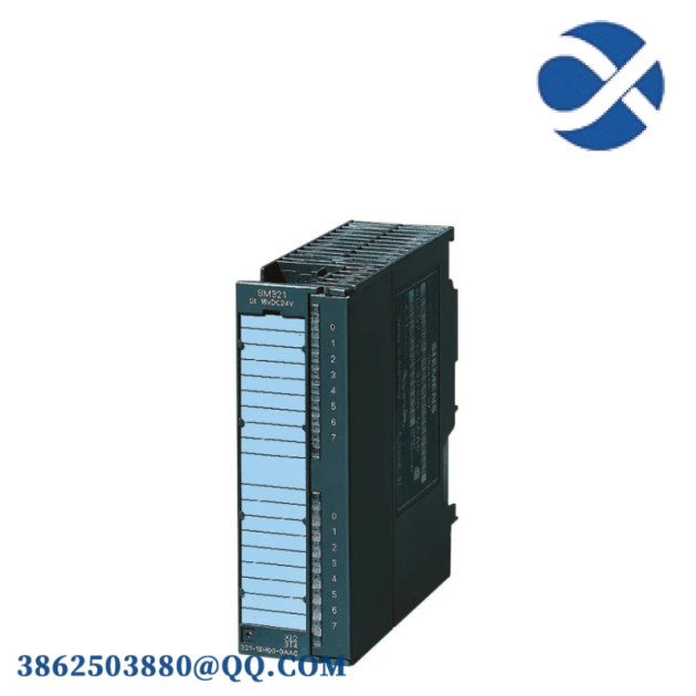 SIEMENS SIMATIC DP HART ANALOG INPUT - 6ES7331-7TF01-0AB0, Advanced Industrial Automation Solution