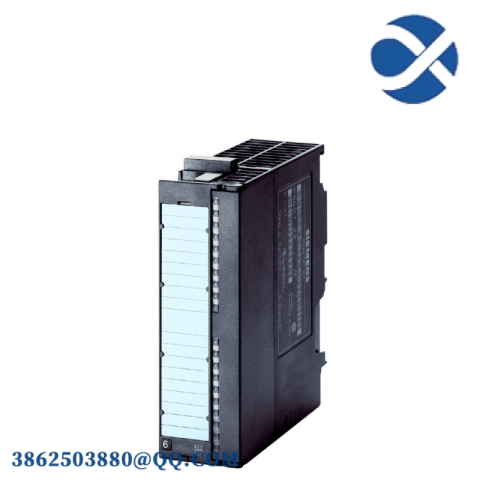 SIEMENS S7-300 PLC Analog Input Module, 6ES7335-7HG02-0AB0