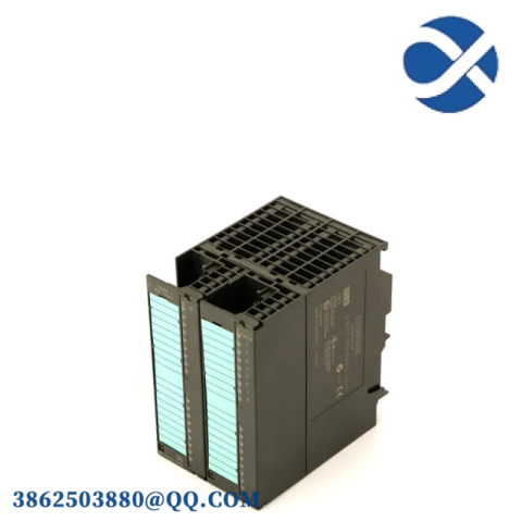 SIEMENS FM355C Control Unit, 6ES7355-0VH10-0AE0, Automation Core