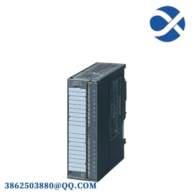 SIEMENS 6ES7374-2XH01-0AA0 Simulation Unit: Modular, Comprehensive Control for Training and Development