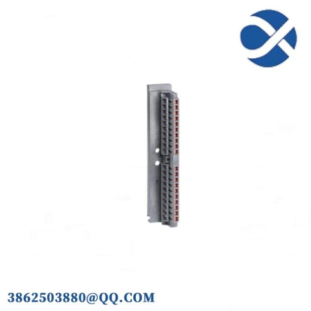 SIEMENS 6ES7 392-1BJ00-0AA0 Front Connector, Modular Automation Solutions