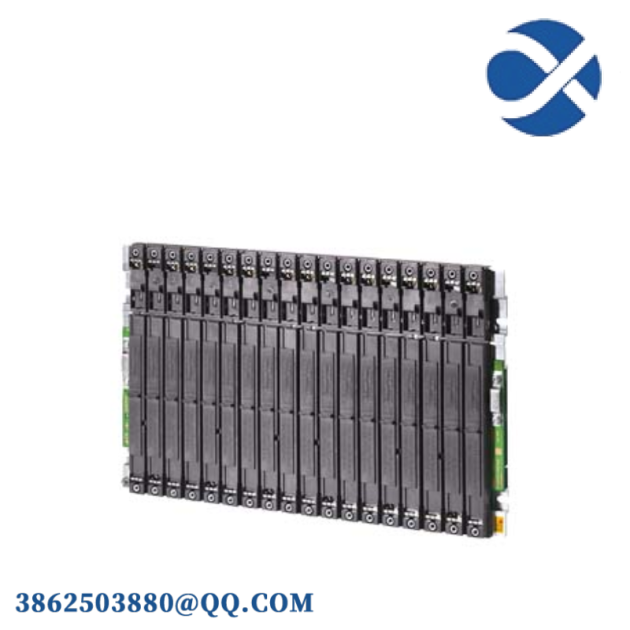 SIEMENS 6ES7400-2JA00-0AA0: Industrial Automation Control System