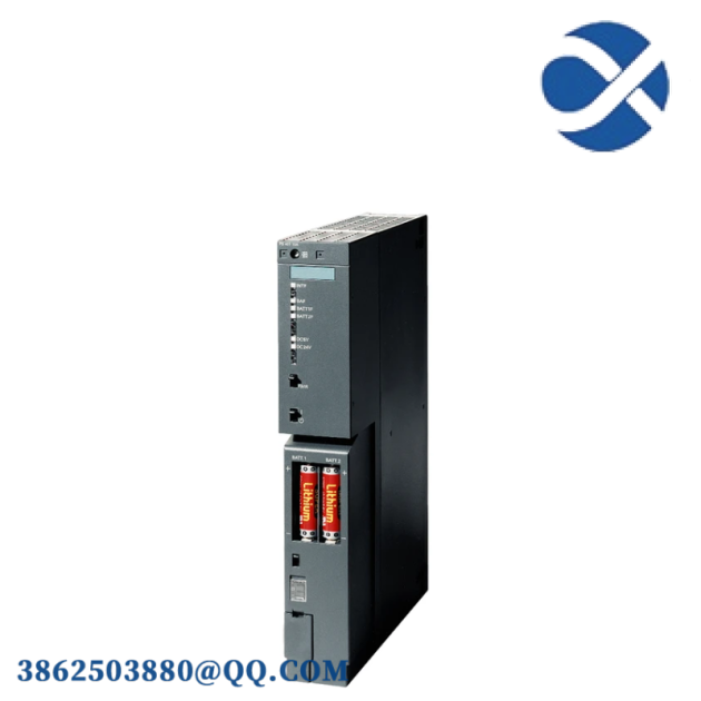 SIEMENS 6ES7407-0KA01-0AA0 Power Supply PS407 - 10A