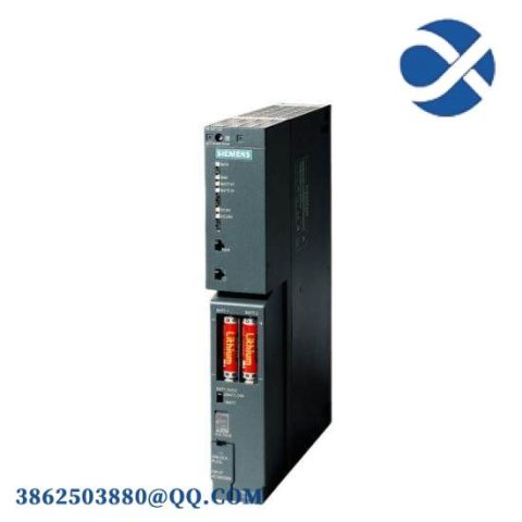 Siemens 6ES7407-0DA02-0AA0 - High-Performance Industrial Power Supply