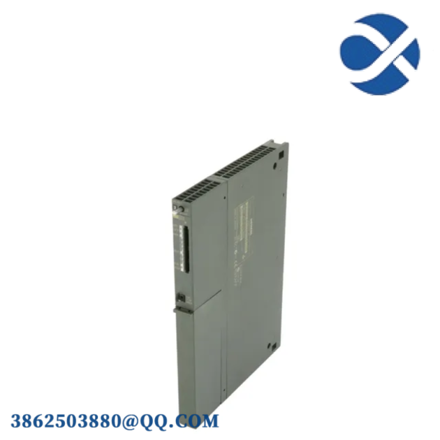 SIEMENS 6ES7412-1XF04-0AB0: Advanced Central Processing Unit for Industrial Automation