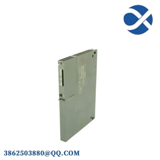 SIEMENS 6ES7412-2XG04-0AB0 Central Processing Unit, Engineered for Precision Control