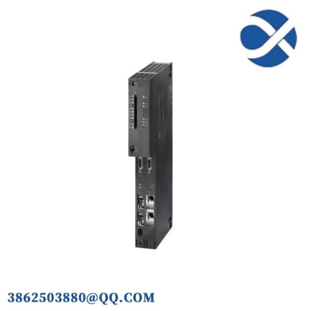 SIEMENS 6ES7414-4HM14-0AB0: High-Performance CPU for S7-400H & F/FH Systems