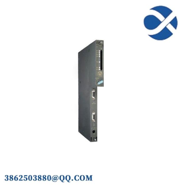 SIEMENS 6ES7416-2FK04-0AB0: Advanced PLC Processor Module for Industrial Automation