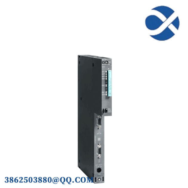 SIEMENS S7-400 CPU 416-2 DP Processor Module