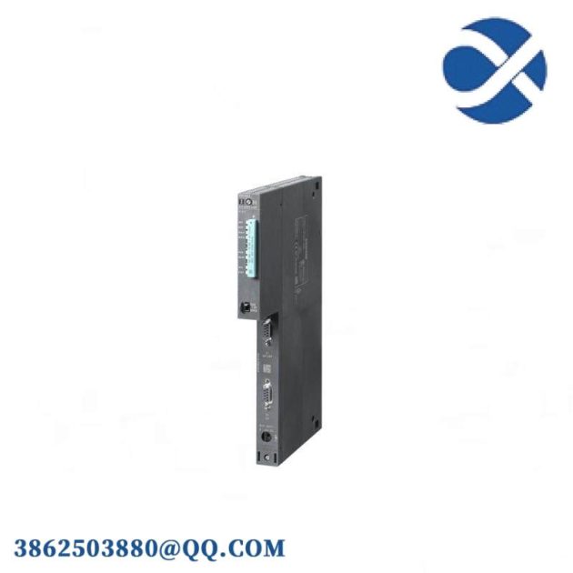 SIEMENS SIMATIC S7-400 CPU 6ES7416-2XP07-0AB0: Industrial Control Heartbeat