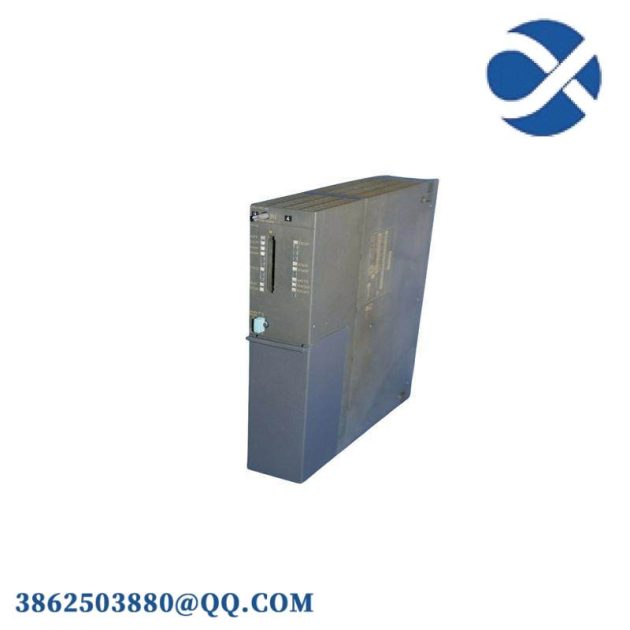 SIEMENS SIMATIC S7-400H, CPU 417-5H CENTRAL UNIT