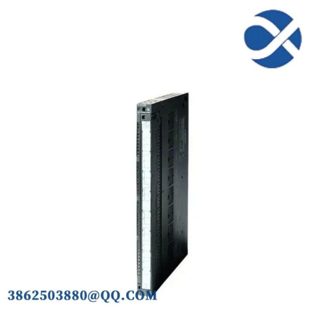 SIEMENS 6ES7422-1BL00-0AB0: High-Performance Digital Output Module for Advanced Control Systems