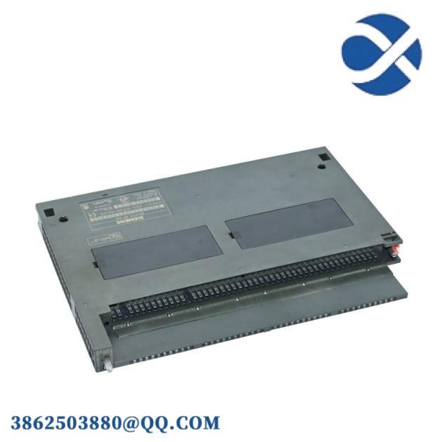 SIEMENS 6ES7422-1FF00-0AA0 Digital Output Module: Advanced Automation Solution for Industrial Control
