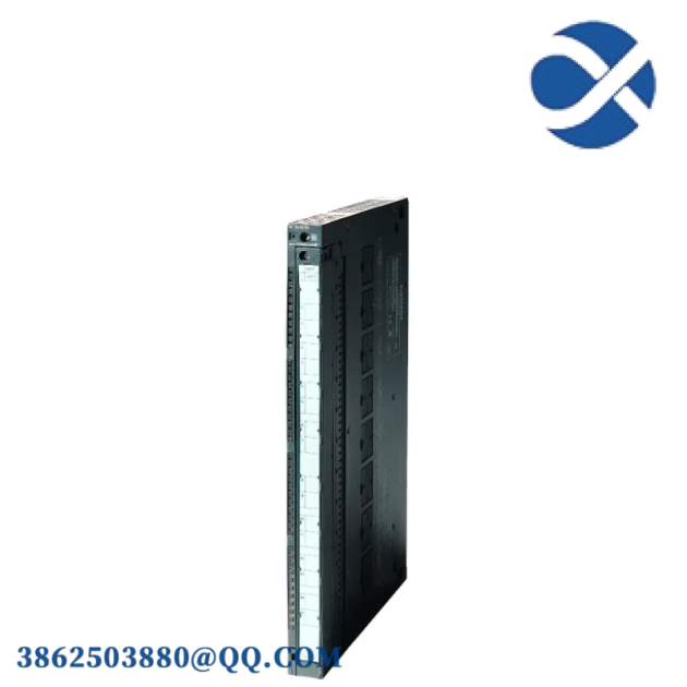 SIEMENS 6ES7431-1KF10-0AB0 Analog Input Module for S7-400, Industrial Control Solutions