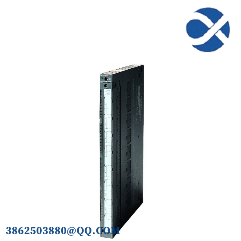 6es7431-1kf20-0ab0_siemens_analog_input.png SIEMENS 6ES7431-1KF20 Analog Input Module: Precision Control at Your Fingertips