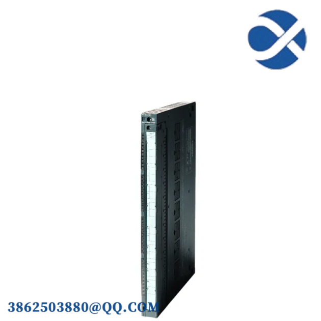 SIEMENS S7-400 SM 431, 8AI - Precision Input Module for Advanced Automation Solutions