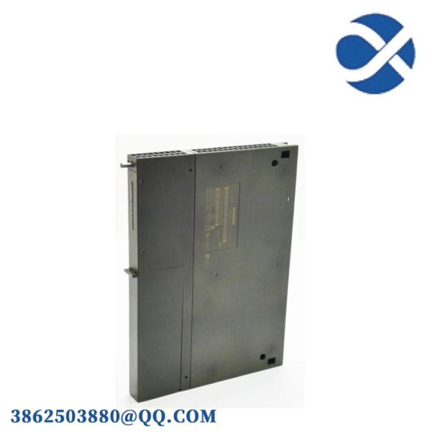 SIEMENS 6ES7460-0AA00-0AB0: Advanced Transmitter Interface Module for Centralized Control