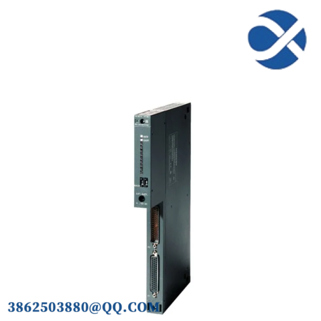 SIEMENS 6ES7461-3AA00-0AA0: High-Performance Receiver Interface Module