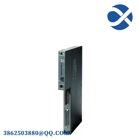 SIEMENS 6ES7461-3AA01-0AA0 Receiver Interface Module