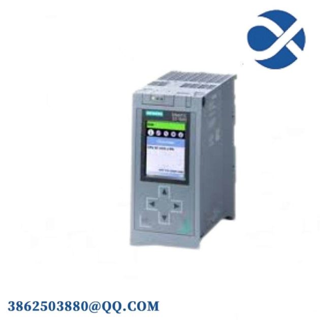 SIEMENS 6ES7515-2AM02-0AB0 Profinet Interface Module