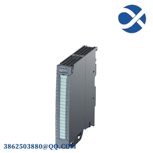 SIEMENS SIMATIC S7-1500 Digital input module 6ES7521-1BH10-0AA0, Efficient Input Control for Industrial Automation