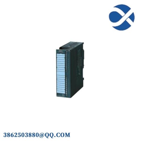 SIEMENS SIMATIC S7-1500 Digital Input Module 6ES7521-1BL00-0AB0 - Industrial Automation Excellence