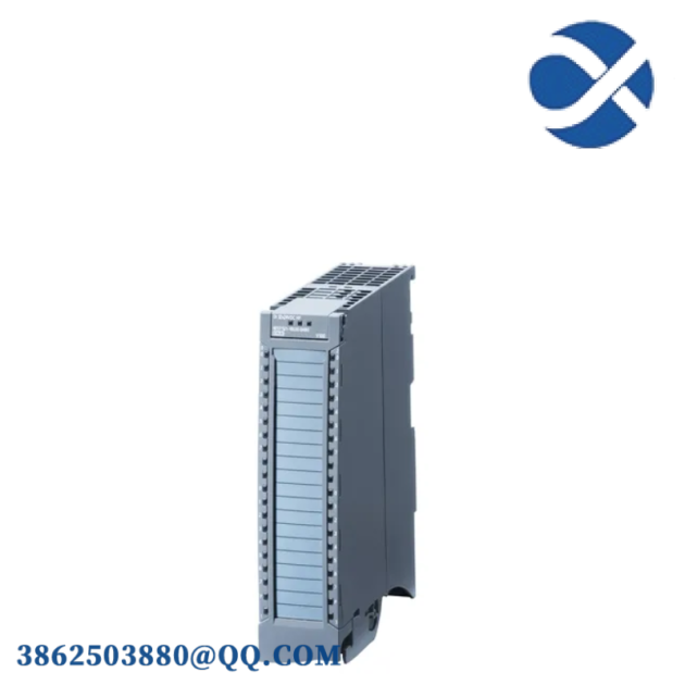 SIEMENS 6ES7521-1FH00-0AA0 Digital Input Module for Industrial Automation