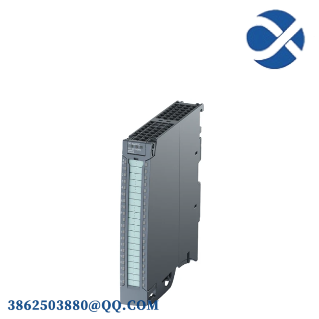 SIEMENS 6ES7522-1BH01-0AB0 Digital Output Module: Automation Efficiency in Your Hands