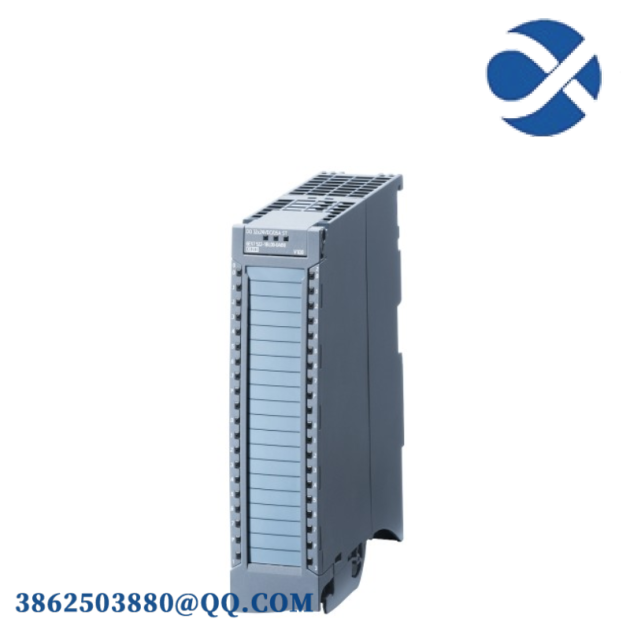 SIEMENS 6ES7522-5HH00-0AB0: High-Performance Digital Output Module for Industrial Automation