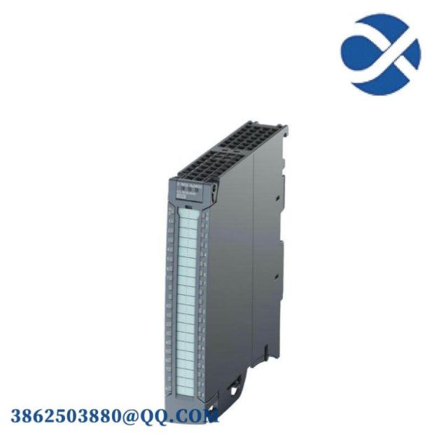 SIEMENS 6ES7523-1BL00-0AA0 Digital I/O Module - Industrial Automation Innovation