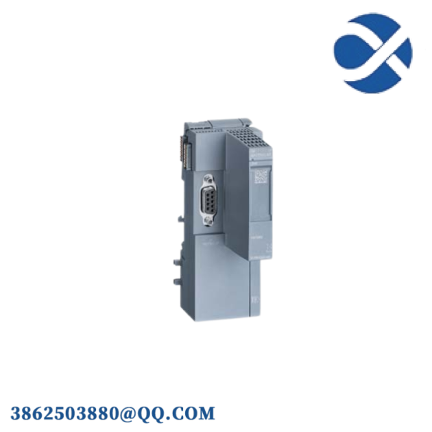 SIEMENS 6ES7545-5DA00-0AB0 Communication Module: Industrial Networking Solutions