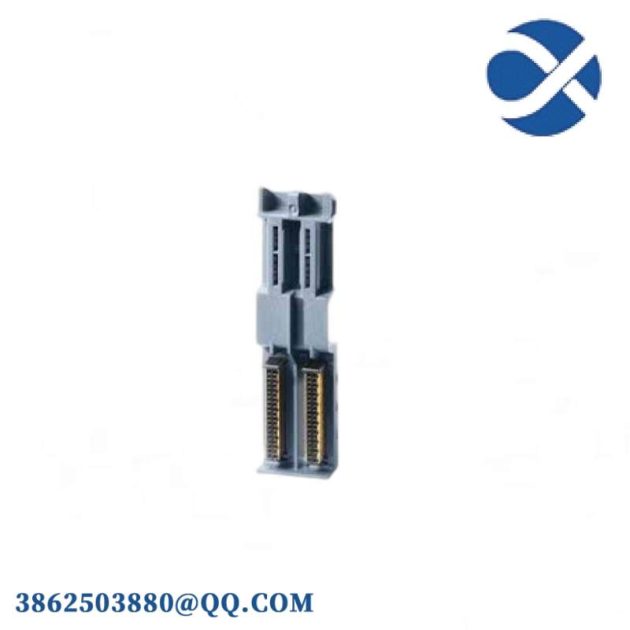 SIEMENS 6ES7 590-0AA00-0AA0 Industrial Control Connector