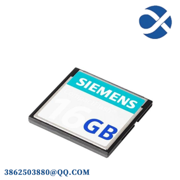 SIEMENS 6ES7648-2BF02-0XH0: SIMATIC Compact Flash Memory Card