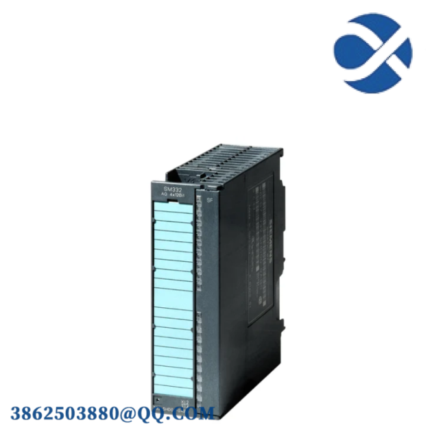 SIEMENS 6ES7650-8AK70-0AA0 Analog Input Module, Industrial Control Solutions