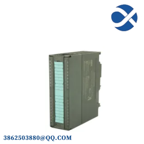 SIEMENS 6ES7650-8DK70-0AA0 Input Module: Industrial Automation Innovation