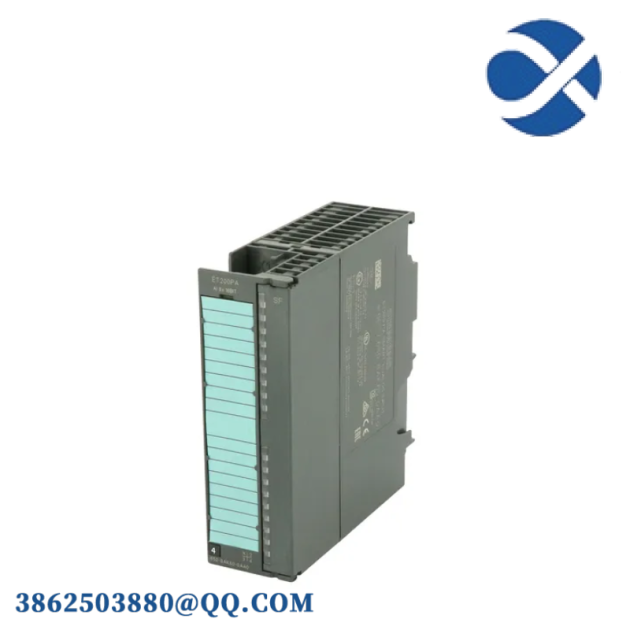 SIEMENS 6ES7650-8EK70-0AA0 DIGITAL OUTPUT Module
