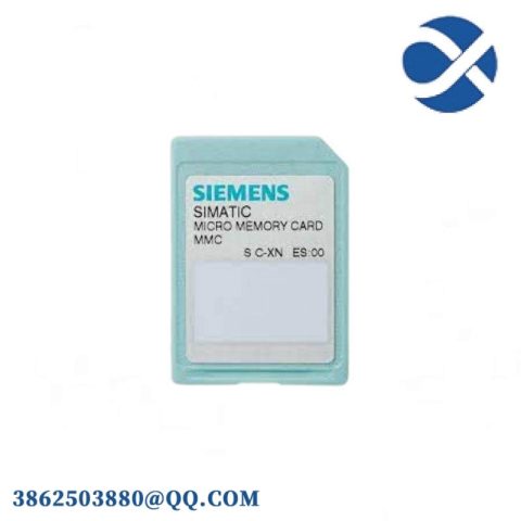SIEMENS 6ES7953-8LP31-0AA0: High Performance Micro Memory Card for S7-300/C7/ET 200 Systems