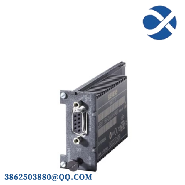 SIEMENS 6ES7963-2AA00-0AA0, SIMATIC S7-400 Interface Module