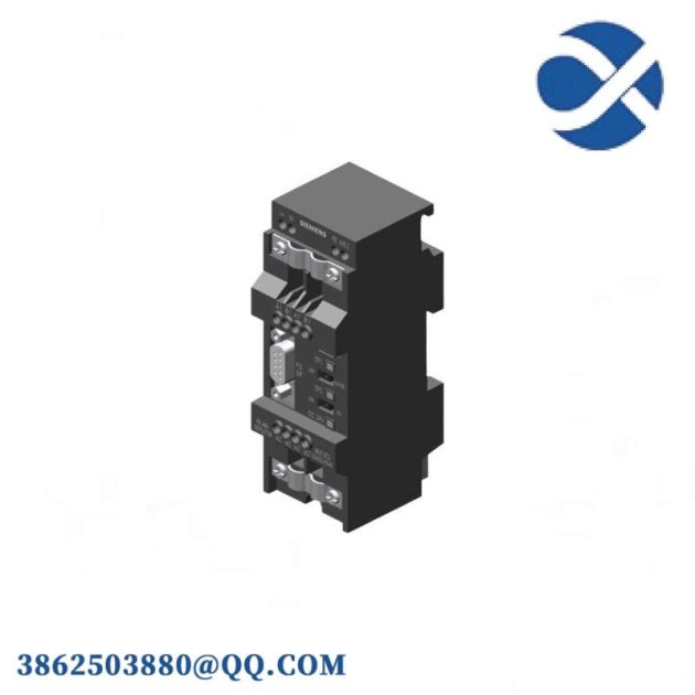 SIEMENS 6ES7972-0AA02-0XA0 Industrial Control Repeater