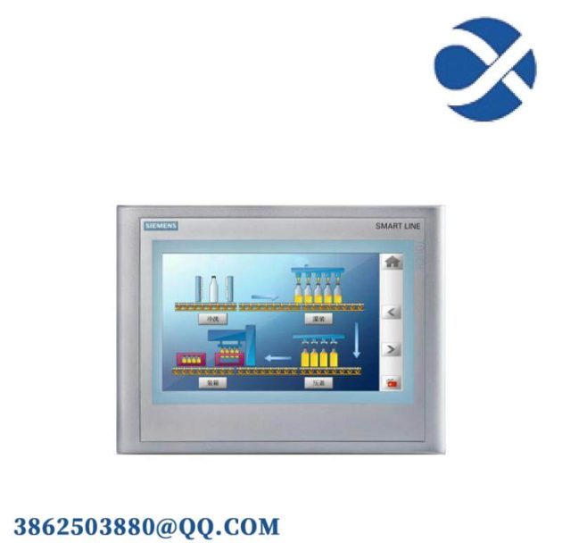 SIEMENS 6ES7972-0BB12-0XA0: Precision Profibus Bus Connector for Industrial Automation