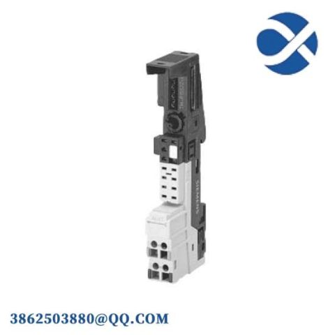 Siemens 6ES7 193-4CE00-0AA0 Terminal Module - High Performance Control Solution