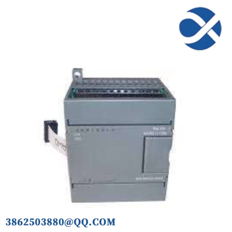 SIEMENS 6ES7 235-0KD22-0XA8: Analog I/O EM 235, Precision Control Solution