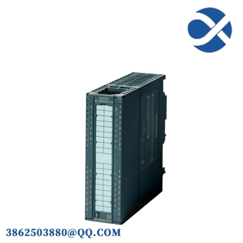 SIEMENS SIMATIC S7-300 Digital Output Module 6ES7 322-1BL00-0AA0