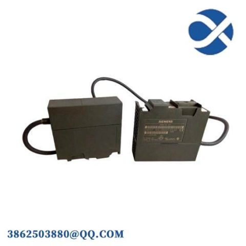 Siemens 6ES7 365-0BA01-0AA0 Interface Module