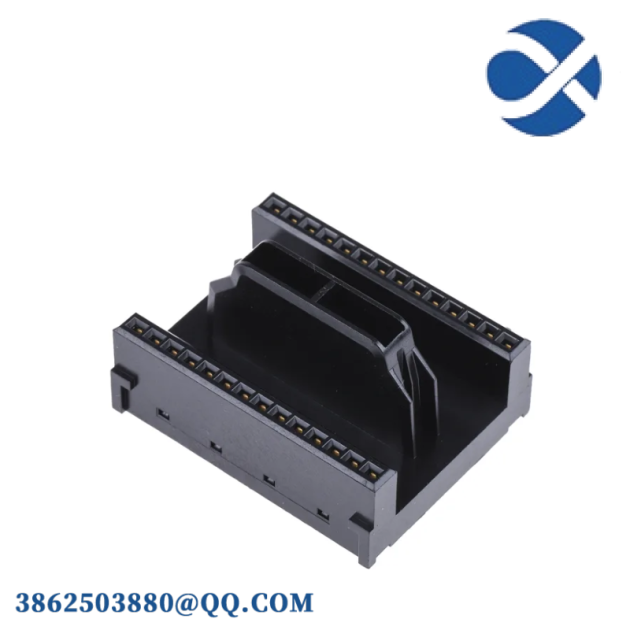 SIEMENS 6ES7 390-0AA00-0AA0 Bus Connector for Industrial Automation