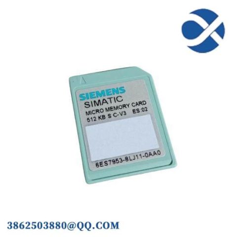 Siemens 6FC5370-2AT02-0CA0 Drive System, Advanced Industrial Control Module