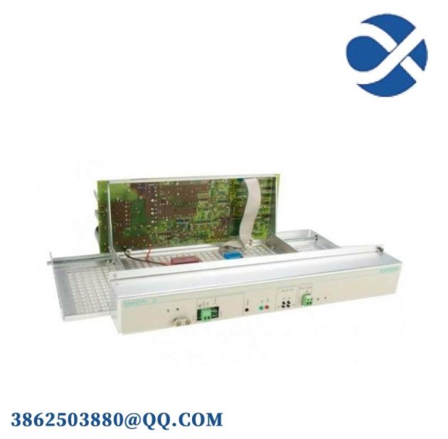 Siemens 6EW1810-3AA | Symadin D SP6 Power Supply | Industrial Automation Solutions