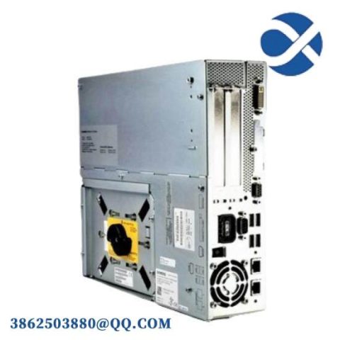 Siemens 6FC5210-0DF31-2AA0 Power Module - Advanced Industrial Control Solution