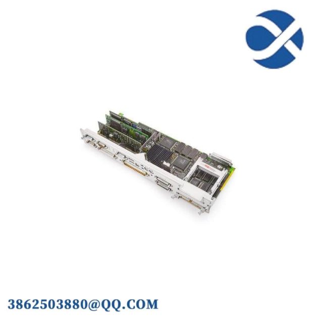 SIEMENS 6FC5370-6AA30-0WA0 Motherboard: High-Performance Control System Component