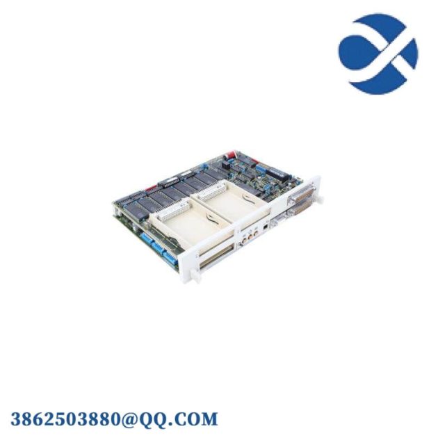 SIEMENS 6FM1470-3CA25 Display Module: Industrial Control Innovation at Its Best